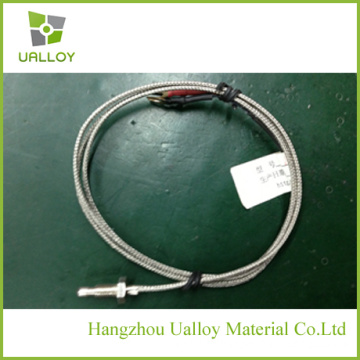 Thermocouple for Temperature Sensor